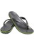 11033-0A1 Crocband Flip Unisex Sandalet 2