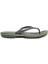 11033-0A1 Crocband Flip Unisex Sandalet 4