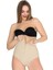 Agraflı Yüksek Bel Slip Korse 1