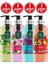 Ayvalık Zeytin, Japon Kiraz, Okyanus Ve Amber Sıvı Sabun 500 Ml 1