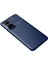 Huawei Nova 9 Kılıf Karbon Tasarım Darbe Emici Silikon Koruma Voyo 2