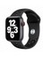 Apple Watch 3 4 5 6 7 8 38MM 40MM 41MM Delikli Silikon Kordon Voyoniket 1