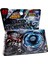 Takara Tomy Beyblade Metal Fusion 4d System Big Bang Pegasis F:d Topaç Pegasus Fd BB-105 BB105 1