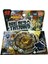 Takara Tomy Beyblade Metal Fusion 4d System Beat Lynx TH170WD Super Rare BB-109 Set 1