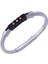 Erkek Çelik Kelepçeli Bileklik Cb 5004 NS-06221 1