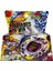 Takara Tomy Beyblade Metal Fusion 4d System Variares D:d Vari Ares BB114 BB-114 Fırlatıcılı 1