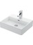 Daphne 33 cm Çanak Lavabo 2