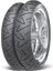 100/80-17 M/c 52H Tl Contınental Conti Twist Sport Sm Lastik 1