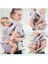 48 Ay Ergonomik Bebek Kayışı Sırt Çantası (Yurt Dışından) 3