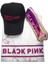 Blackpink Unisex Owersize T-Shirt Şapka Kalemlik Kombin 1