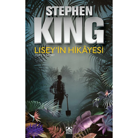 Lısey'in Hikâyesi  -  Stephen King