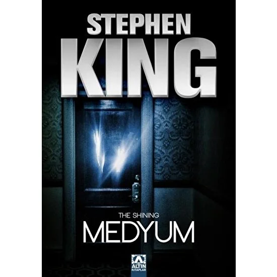 Medyum - Stephen King