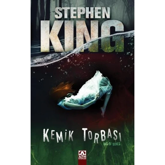 Kemik Torbası - Stephen King