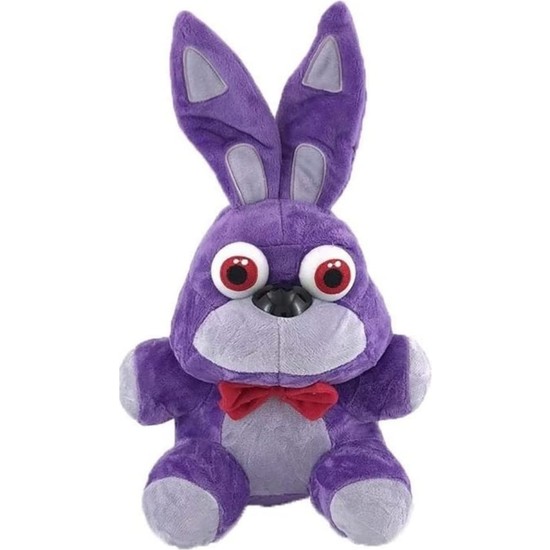 Five Nights At Freddy's Fnaf Yumuşak Oyuncak Bonnie Peluş Fiyatı