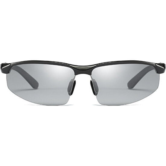 Htun Yeni Akıllı Fotokromik Güneş Gözlüğü, Erkek Polarize Güneş Gözlüğü, Açık Sporlar Sürme ve Sürüş Gözlükleri (Yurt Dışından)