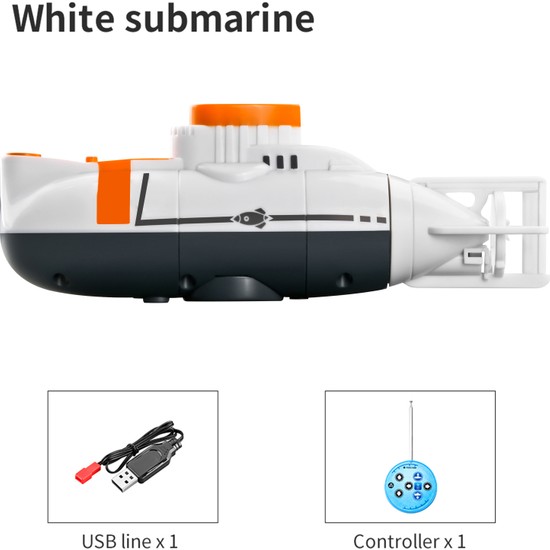 Gahome Mini Rc Denizaltı Rc Tekne Uzaktan Kumandalı Tekne Fiyatı