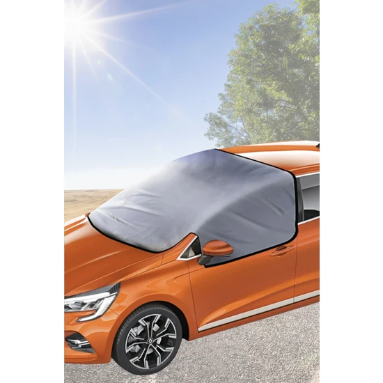 Auto Armor Peugeot 307 Güneş Koruyucu ve Buzlanma Önleyici Branda