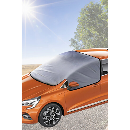 Auto Armor Peugeot 208 Güneş Koruyucu ve Buzlanma Önleyici Branda