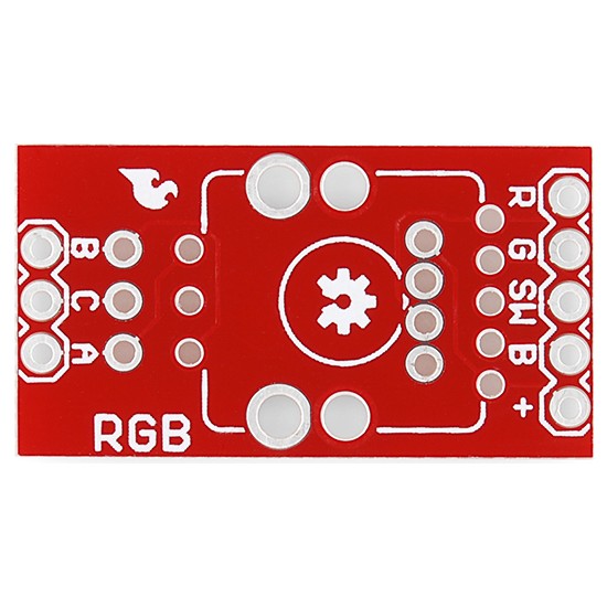 Sparkfun Rotary Encoder Breakout (Rg/rgb) Standart Fiyatı
