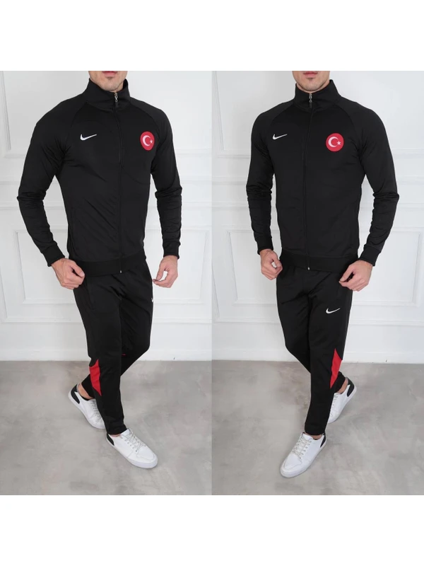 2AS Türkiye Milli Takım Eşofman Takımı