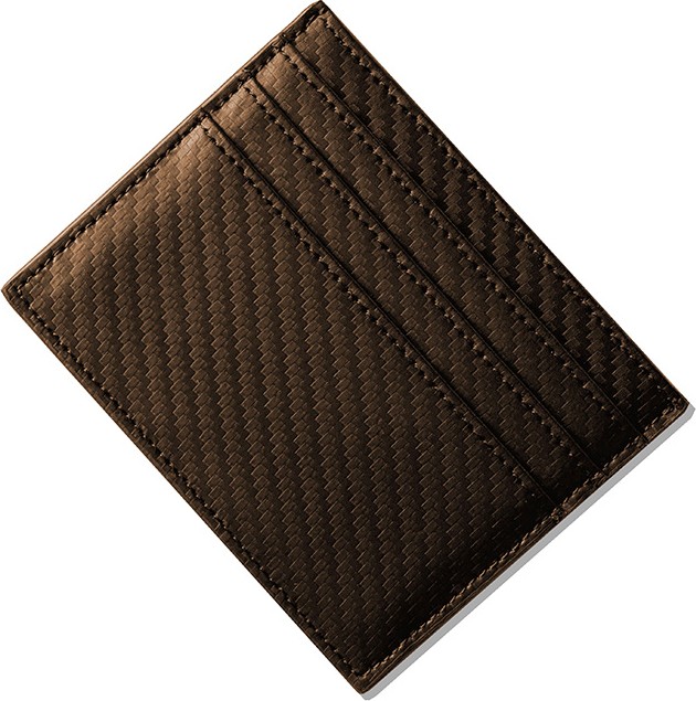 Aybar Karbonfiber Slim Kartlık