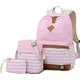  Renk Pembe
