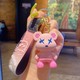  Renk Pembe