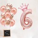 Seçili Renk Rose Gold