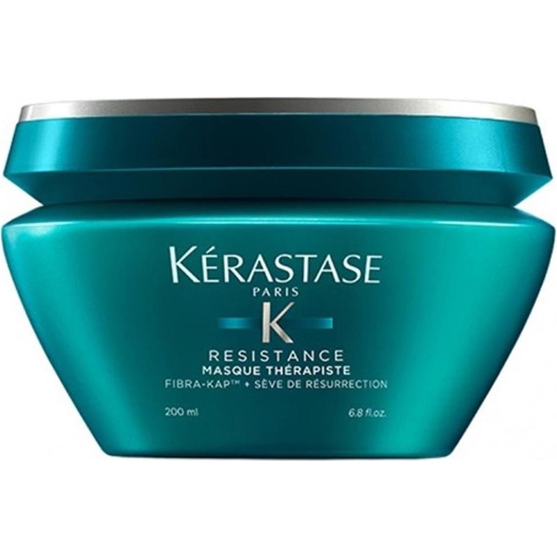 Kerastase Resistance Masque Therapiste Çok Yıpranm