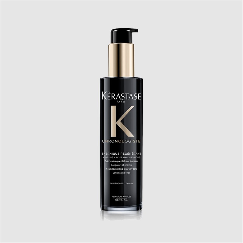 Kerastase Chronologiste Thermique Regenerant Yenil
