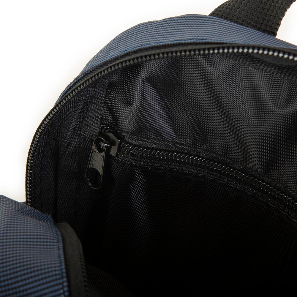 Nas Bag -Nas Polo (Waterproof ) Outdoor Erkek El Ve Çapraz Çanta Lacivert görsel 5