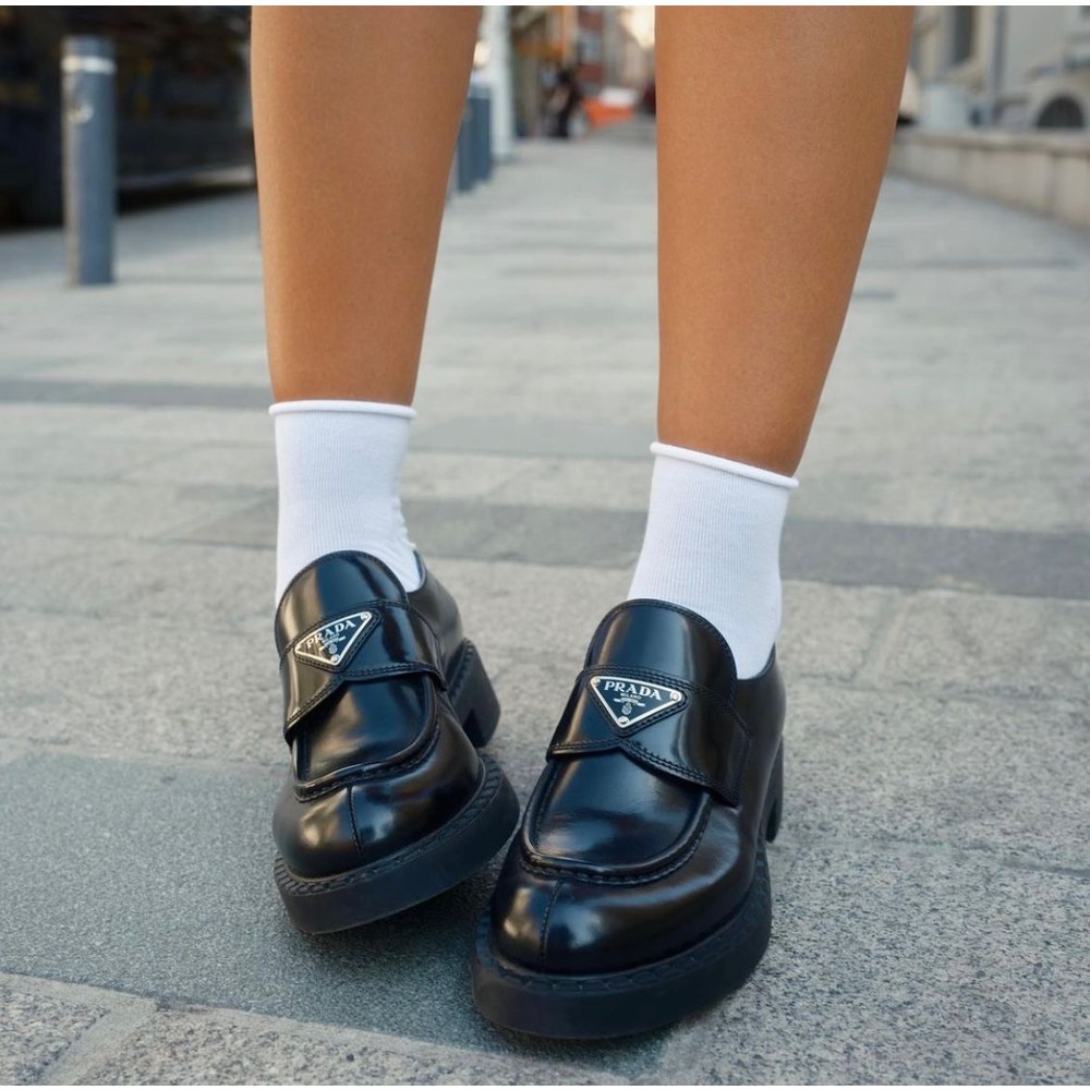 B&D Socks B&d 6'lı Beyaz Lastiksiz Roll-Top Kadın Soket Çorap