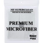Superclean Melamin Temizlik - Sihirli Sünger - 4 'lü Paket