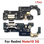 Tkgz Xiaomi Redmi Note 10 (5g) Şarj Soketi Orj