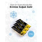Gündoğdu Taze Kaşar Peyniri 700 gr x 3