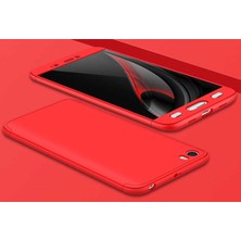 Kılıf Adam Xiaomi Mi 5 Kılıf  Ays Kapak