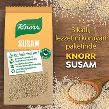 Knorr Baharat Serisi Susam 65 g