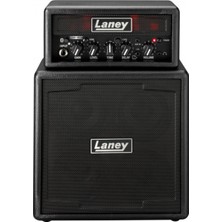 Laney Mınıstack-B-Iron Elektro Gitar Amfisi