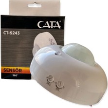 Cata Ct-9243 360 Derece Sensör