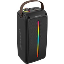 Bi Dünya İletişim Fulltech Mini Boombox Speaker