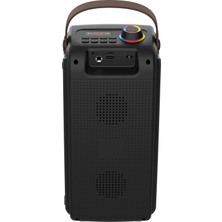 Bi Dünya İletişim Fulltech Mini Boombox Speaker