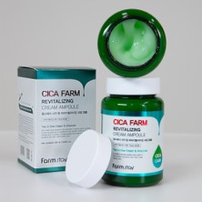 Farmstay Cica Özlü Aydınlatıcı ve Kırışık Düzeltici Ampul Krem 250 ml