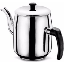 kuresel mutfak Ulutaş 2 Numara Kahveci Demlik Çaydanlık 12