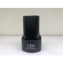 İngco 12 V 1.5 Ah Akü