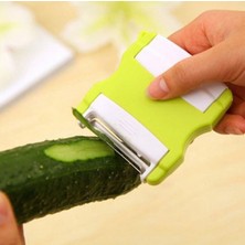 Ucuzaltoptan Sebze Doğrayıcı Peeler 2in1