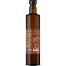 Raaz Ceviz Yağı Soğuk Sıkım %100 Saf 250 ml