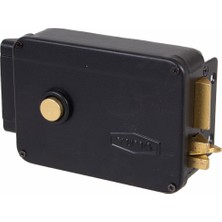 Yuma Kilit Tirajlı Elektrikli 14CM YM609 1008