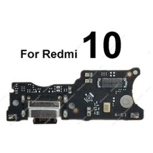 Tkgz Xiaomi Redmi 10 Orj Şarj Soketi