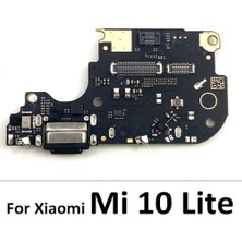 Tkgz Xiaomi Mi 10 Lite Şarj Soketi Orj