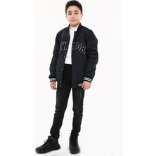 Benittokids Erkek Çocuk Yağmurluk 51267